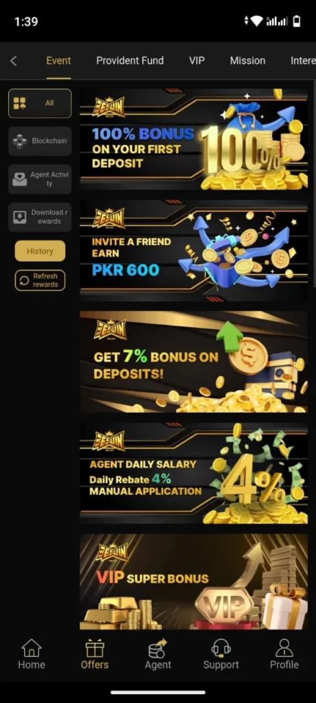 365 win game banner 9
